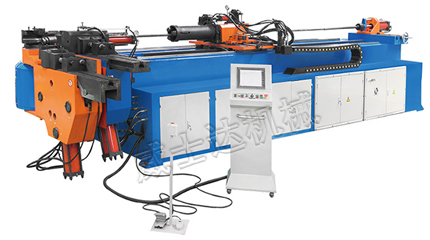 120CNC 三維數控彎管機